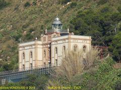 19 -Faro di Punta Llobregat - Barcellona - P. Llobregat's lighthouse - SPAIN